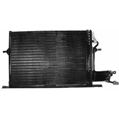 Condenser, air conditioning (11.5056)