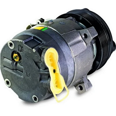 Compressor, air conditioning (1.4025)