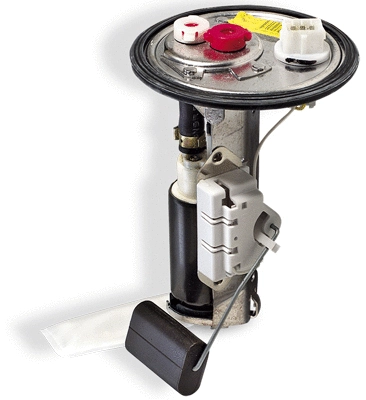 Fuel Feed Unit (72127)