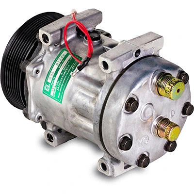 Compressor, air conditioning (SB.310S)