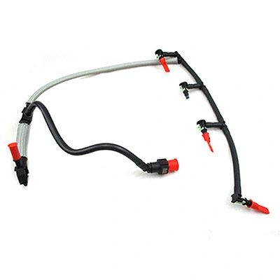 Hose, fuel overflow (83.6018)
