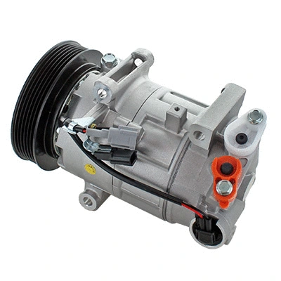 Compressor, air conditioning (1.5404A)
