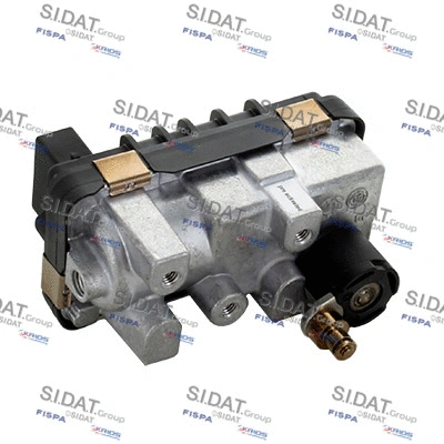 Boost Pressure Control Valve (48.1057)