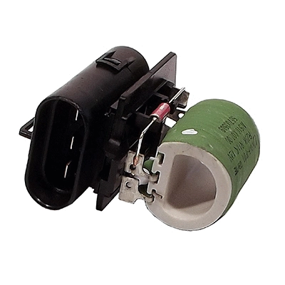 Resistor, interior blower (10.9044)