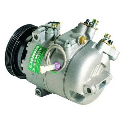 Compressor, air conditioning (SB.063D)