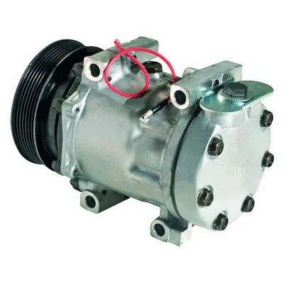Compressor, air conditioning (SB.140S)