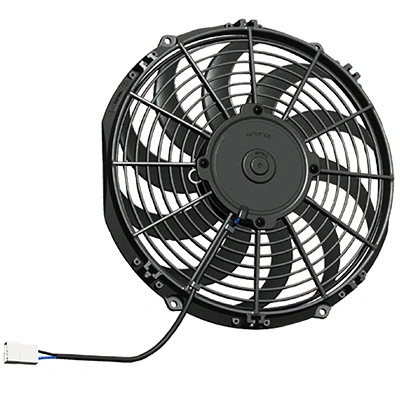 Fan, engine cooling (9.1100)
