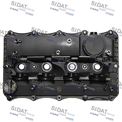 Cylinder Head Cover (BA010066A2)