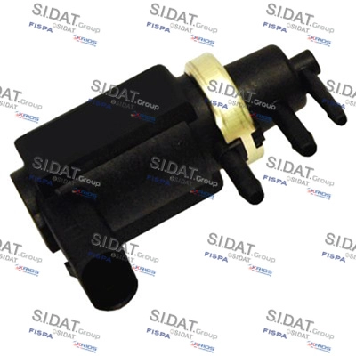 Pressure Converter, exhaust control (83.757A2)