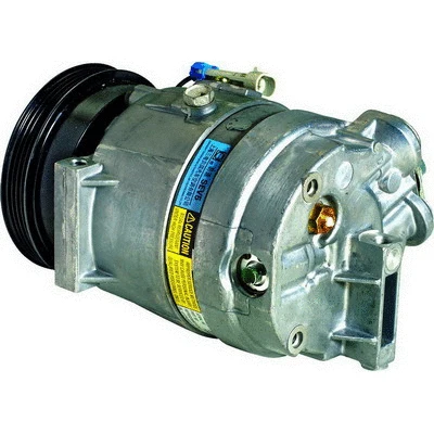 Compressor, air conditioning (1.4044)