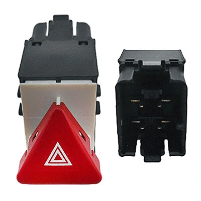Hazard Warning Light Switch (660336A2)