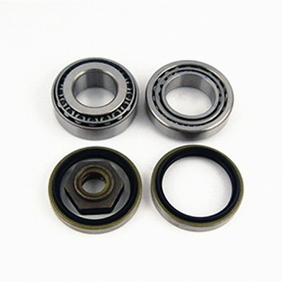 Wheel Bearing Kit (460128)