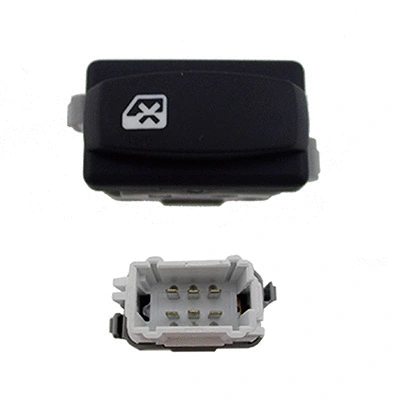Switch, window regulator (5.145365)