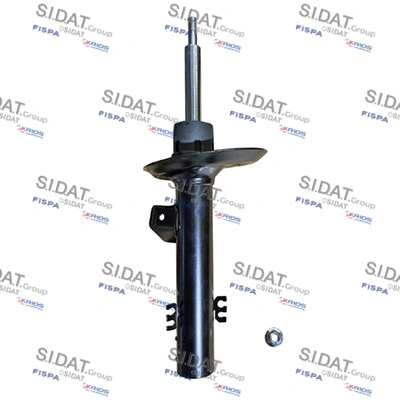 Shock Absorber (F210G1566)