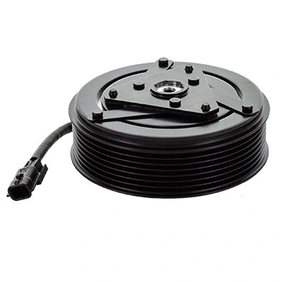Magnetic Clutch, air conditioning compressor (2.1289)