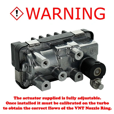 Boost Pressure Control Valve (48.1081AS)