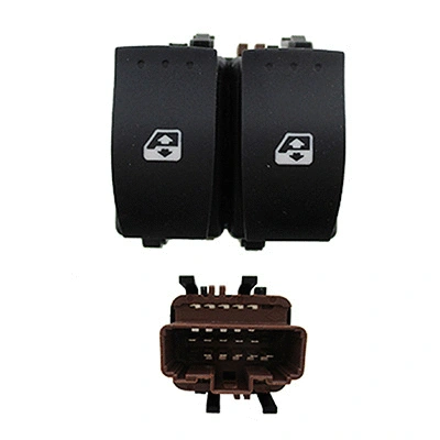 Switch, window regulator (5.145116A2)