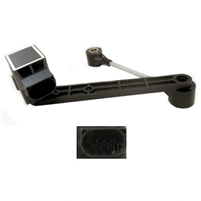 Controller, leveling control (620110A2)