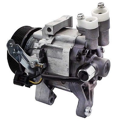 Compressor, air conditioning (1.2140)