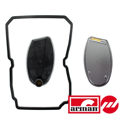 Hydraulic Filter Kit, automatic transmission (57096AS)