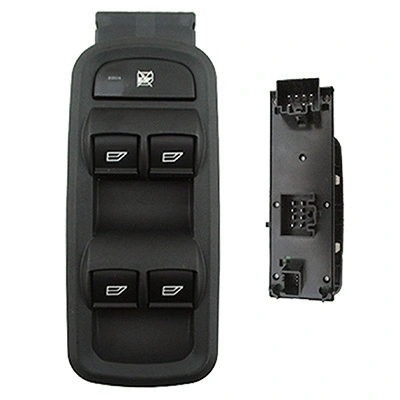 Switch, window regulator (5.145408A2)