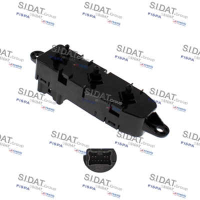 Switch, seat adjustment (640481A2)