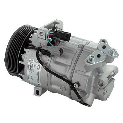 Compressor, air conditioning (1.2136R)