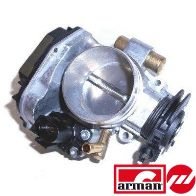 Throttle Body (88.178AS)