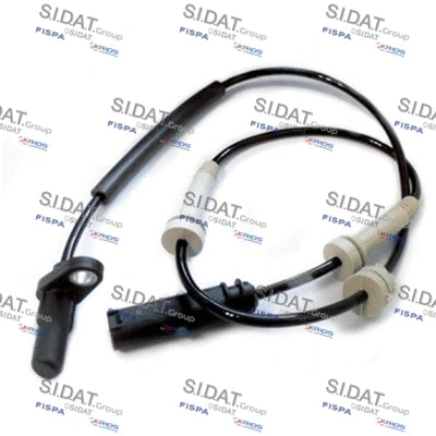 Sensor, wheel speed (84.1142A2)