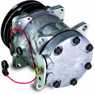 Compressor, air conditioning (1.1034)