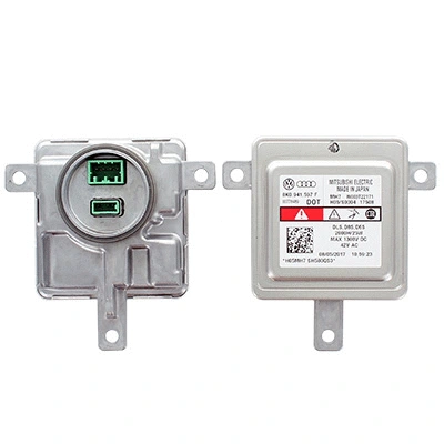 Control Unit, lights (12700)