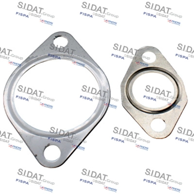 Gasket, EGR valve (83.016131)