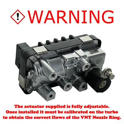 Boost Pressure Control Valve (48.1078AS)