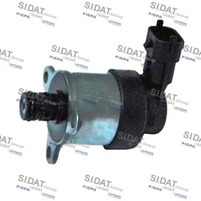 Control Valve, fuel quantity (common rail system) (81.166A2)