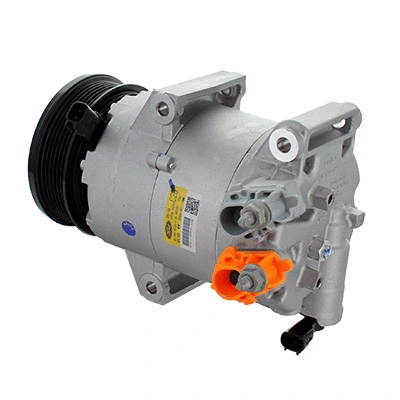 Compressor, air conditioning (1.8075)