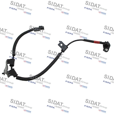 Sensor, wheel speed (84.1267A2)