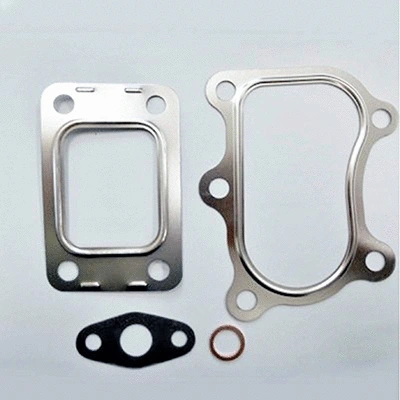 Mounting Kit, charger (47.887)