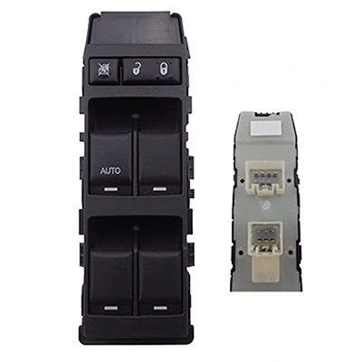 Switch, window regulator (5.145299)