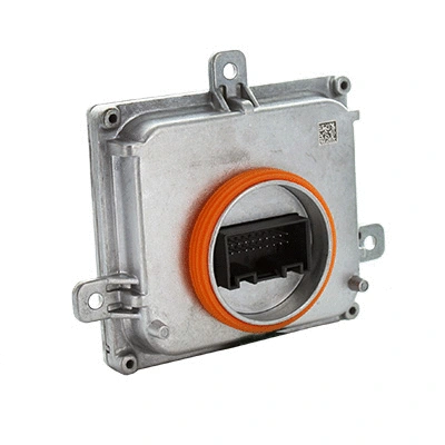 Control Unit, lights (12675)