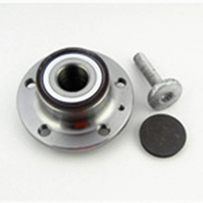 Wheel Bearing Kit (460171)