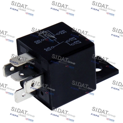 Multifunctional Relay (3.33403)