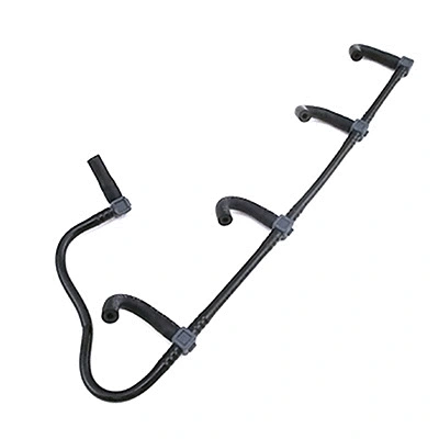 Hose, fuel overflow (83.1704)