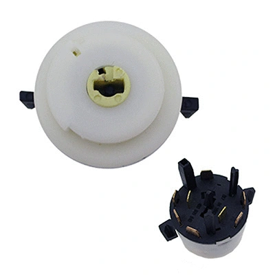 Ignition Switch (650600A2)