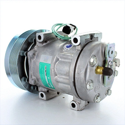 Compressor, air conditioning (1.1325)