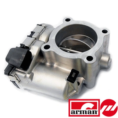 Throttle Body (88.232AS)