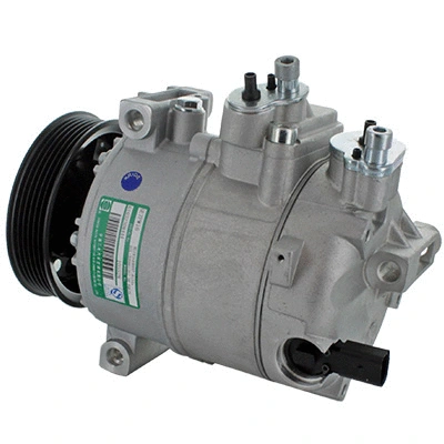 Compressor, air conditioning (SB.228D)