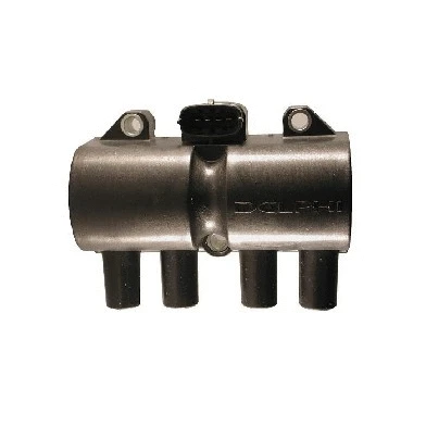 Ignition Coil (85.30211)