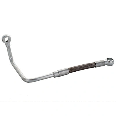 Oil Pipe, charger (47.2001)