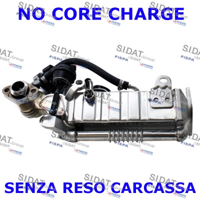 EGR Module (83.1813R)