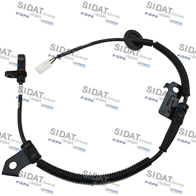 Sensor, wheel speed (84.1343A2)